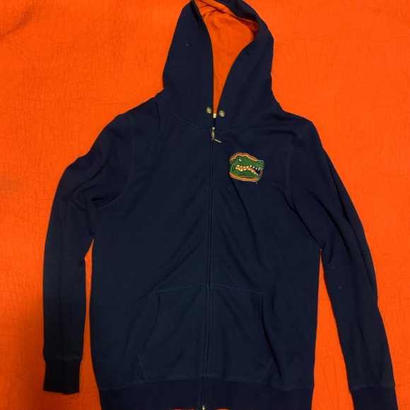 Gators jacket - Picture 2 of 2